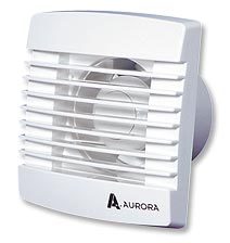 ASM falra szerelhető AURORA ventilátor